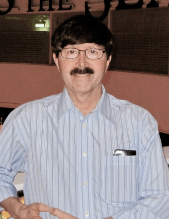 Charles Merrill Bierfeld Obituary