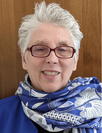 Phyllis Zimbler Miller Obituary